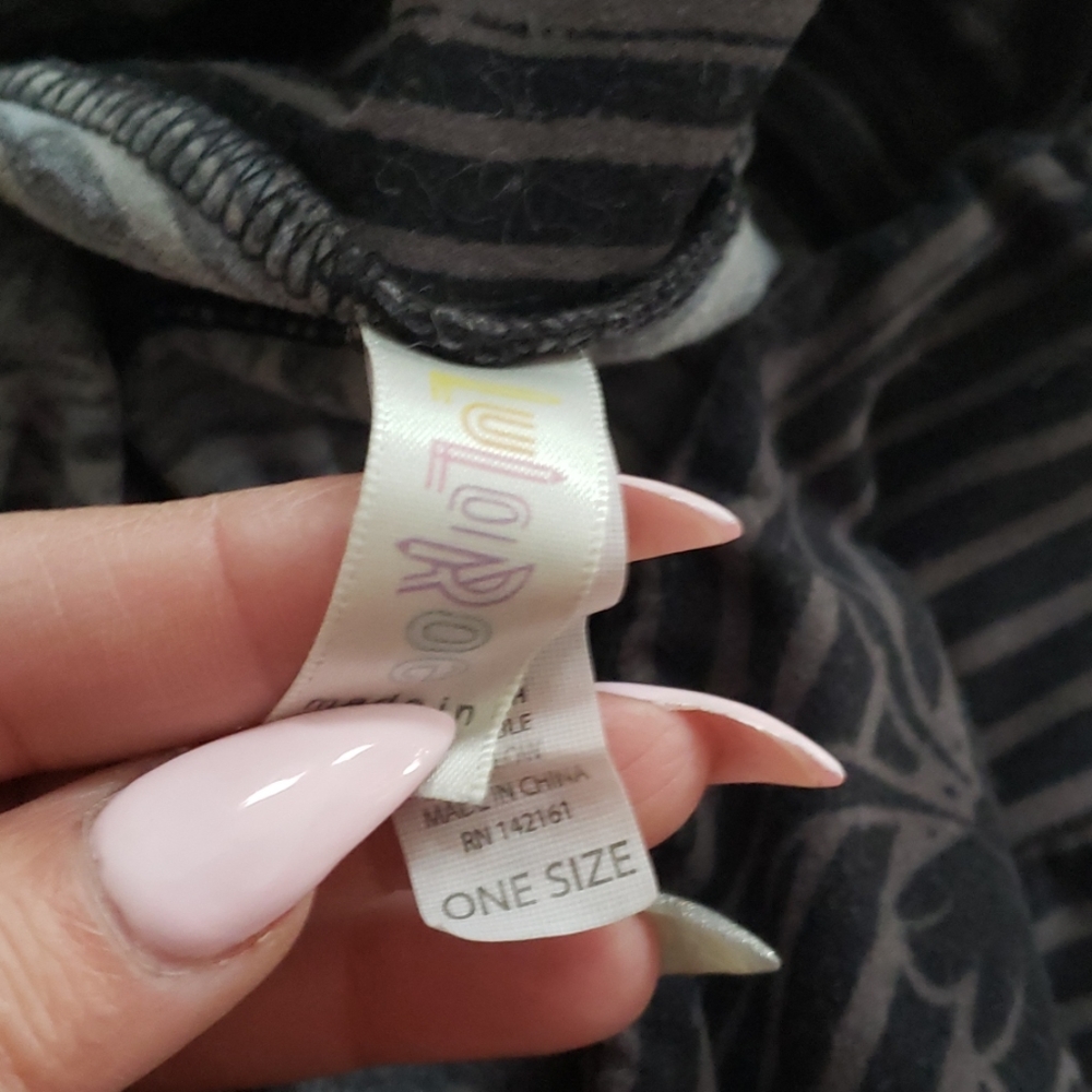 3 Legging Bundle - image 2